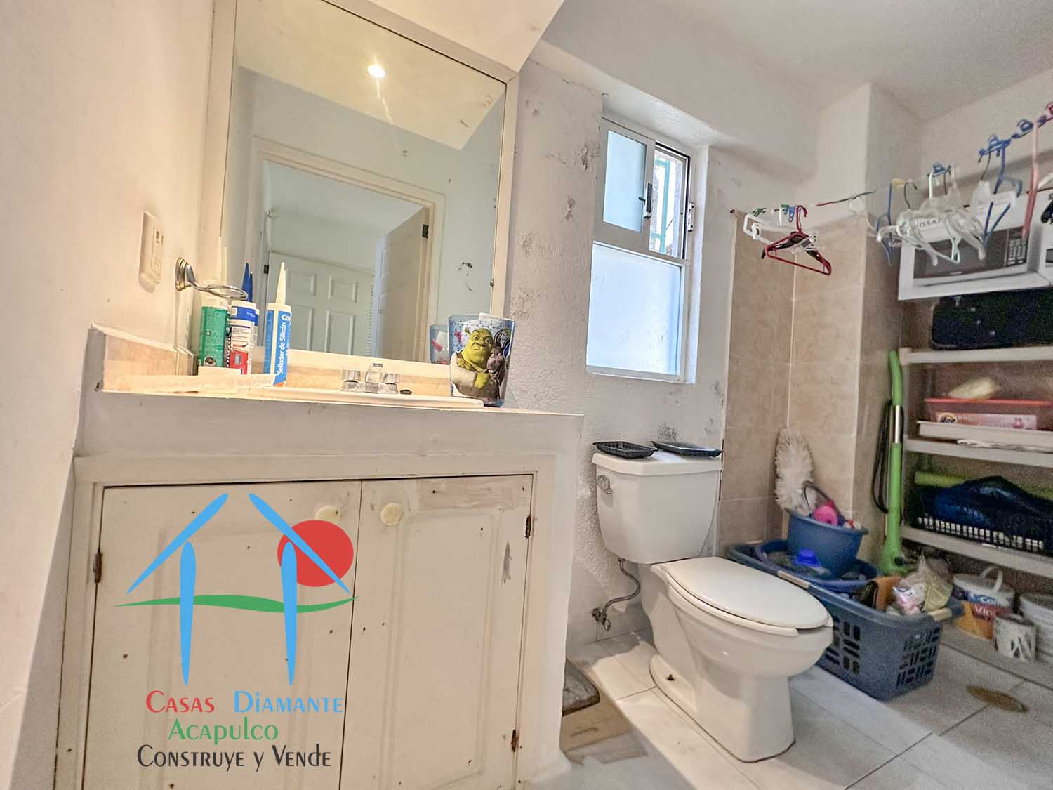 Punta Brisa G 1 - Cuarto de servicio 3